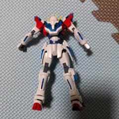 ガンプラ完成品HGのサムネイル
