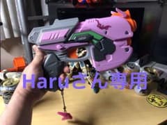 ナーフrivalオーバーウォッチのサムネイル