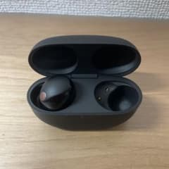 Sony WF-1000XM5 Wireless Earphones (Main Unit)