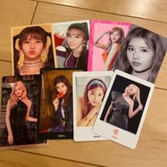 TWICE サナトレカセットのサムネイル