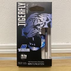 TIGA TIGER FLY タイガーフライのサムネイル
