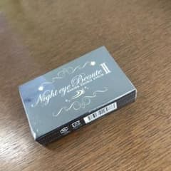 ナイトアイボーテII StreeTrend 二重メイク 3ml  複数購入可のサムネイル