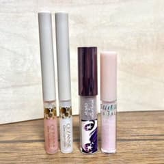 ラメグリッター4本セットのサムネイル