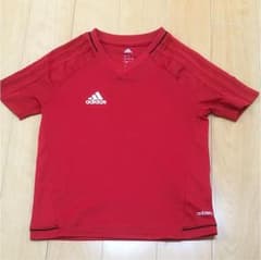アディダス Tシャツ adidas 120のサムネイル