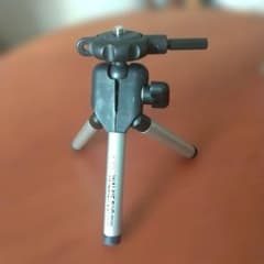 LPL WALKIE POD Mini Tripod