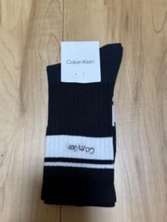 Calvin Klein 靴下 23-25cmのサムネイル