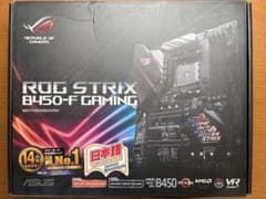【動作品】ASUS ROG STRIX B450 + Ryzen5 2600 動作品】ASUS ROG STRIX B450 + Ryzen5 2600 - メルカリ