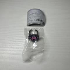 ジュエルペット おいでよクリアリング バンダイのサムネイル