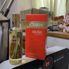 JOVAN MUSK 女性用 香水 96ml - メルカリ