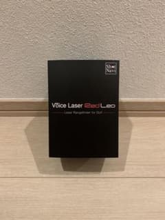 Voice Laser Red Leoのサムネイル