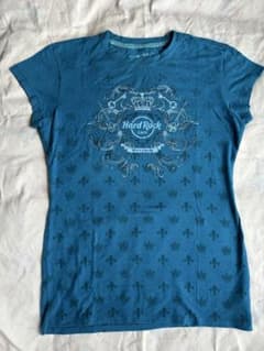 Hard Rock Cafe Tシャツ Sharm el Sheikhのサムネイル