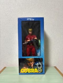 スペースアドベンチャー コブラ フィギュア インスパイアのサムネイル