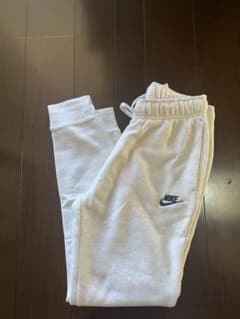 NIKE グレー スウェットパンツ apstudioのサムネイル