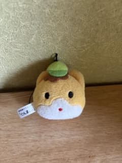ぐんまちゃんぬいぐるみ キーホルダーのサムネイル