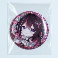 ホロライブ 缶バッジ スナック vol.1 AZKi - メルカリ