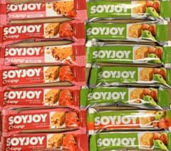 SOYJOY & SOYJOY クリスピーのサムネイル