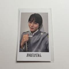 EBiDAN YES！東京 チェキ風ソロカード 原因は自分にある。 小泉光咲 EBiDAN Yes!東京 チェキ風 トレカ げんじぶ 小泉光咲 - メルカリ
