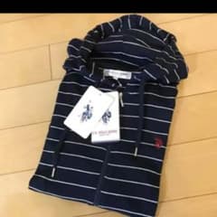 限定価格！ ポロ パーカーのサムネイル