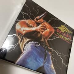 長渕剛 ALL NIGHT LIVE IN 桜島 04.8.21/CD×4枚組‼︎ - メルカリ