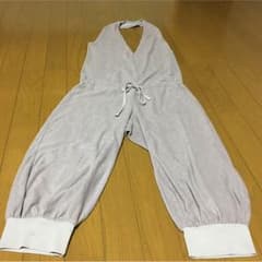 ごまごま様専用チャコットのヨガウェアのサムネイル