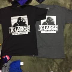 セット売り X-LARGE メンズ Sサイズ Tシャツのサムネイル