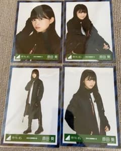 原田葵 ガラスを割れ！のサムネイル