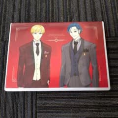 ACCA13구 감찰과 Regards Blu-ray