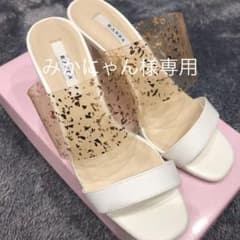 RANDAサンダルのサムネイル