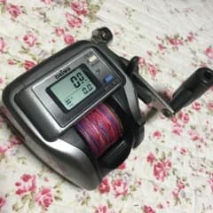 ダイワ　タナセンサー　S 250DX 早技のサムネイル