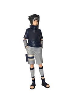 NARUTO ナルト 疾風伝 うちはサスケ フィギュアのサムネイル