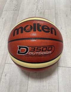 molten バスケットボール D3500のサムネイル