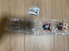 クレヨンしんちゃん×仮面ライダー コラボレーションフィギュア しんちゃん×新２号のサムネイル