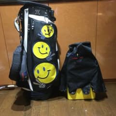 WIN WINキャディバッグ　あやちゃんさん専用のサムネイル