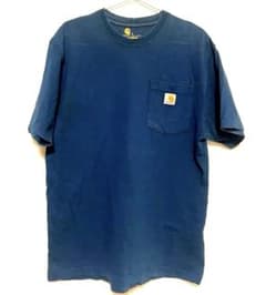 carhartt カーハート　半袖　メンズSのサムネイル