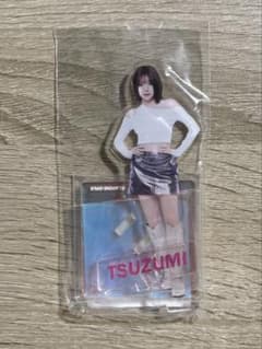 海老原鼓　アクスタ Amazon.co.jp: 海老原鼓 アクスタ アクリルスタンド TSUZUMI ミーアイ