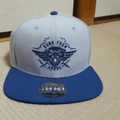ジョーダン　キャップのサムネイル