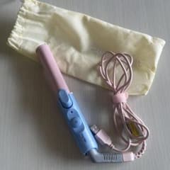 Easy Styler カールヘアアイロンのサムネイル