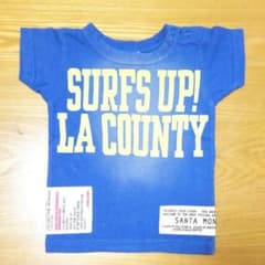 新品 80 Tシャツ ジャンクストアーのサムネイル