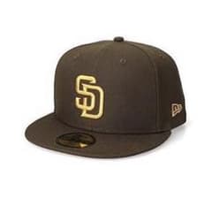 ニューエラ 59FIFTY キャップ　WIND AND SEAウィンダンシーのサムネイル