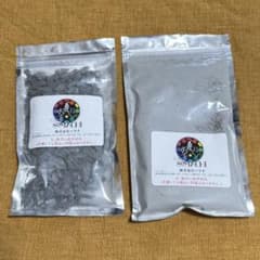 新品未使用　古代ソマチッド 古代ソマチッド | Shop at Mercari from Japan! | Buyee