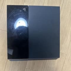 PlayStation 4 本体　ジャンク品のサムネイル
