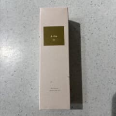 à nu Moisture Cleansing Oil 120mlのサムネイル