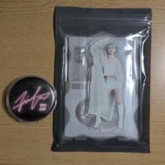 HANA「NON STOP」アクリルスタンド コンプリートセット | Mua sắm tại