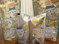 치이카와 슈와 레몬 드링크 컵 꿀벌 토끼 (컵만)