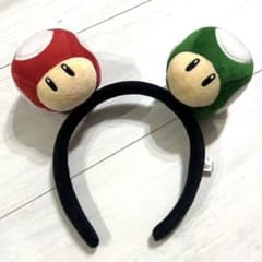 キノピオカチューシャのサムネイル