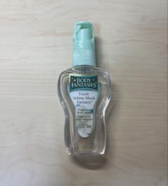 BODY FANTASIES Fresh White Musk 50mlのサムネイル