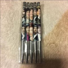 イ・ソジン ボールペンのサムネイル