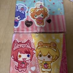 すとぷり マフラータオル 2点セットのサムネイル