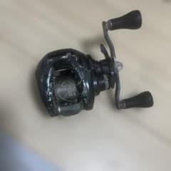 Daiwa TATULA SV TW 7.1 ベイトリール 本体 - メルカリ