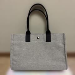 美品 ご婦人のサブバッグSW パンダboutique310 佐藤佳菜子 - メルカリ